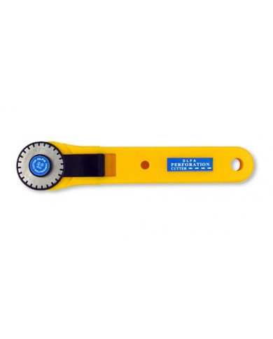 Olfa Perforation Cutter 194B 28mm Olfa Perforation Cutter 194B 28mm