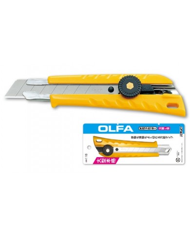 Olfa cutter 11B Olfa cutter 11B