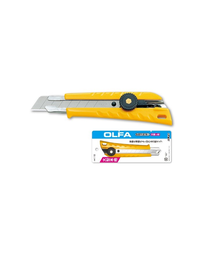 Olfa cutter 11B