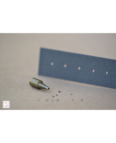 Punta da 3.0 mm per screwpunch Punta da 3.0 mm per screwpunch