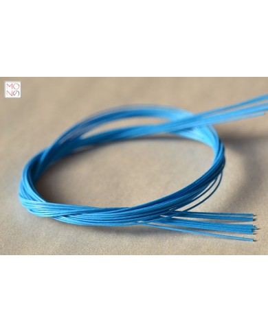 Mizuhiki azzurro Mizuhiki azzurro