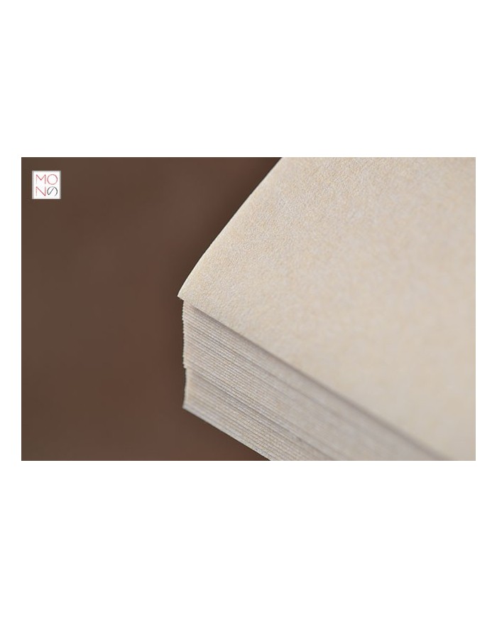 carta naturale per calligrafia