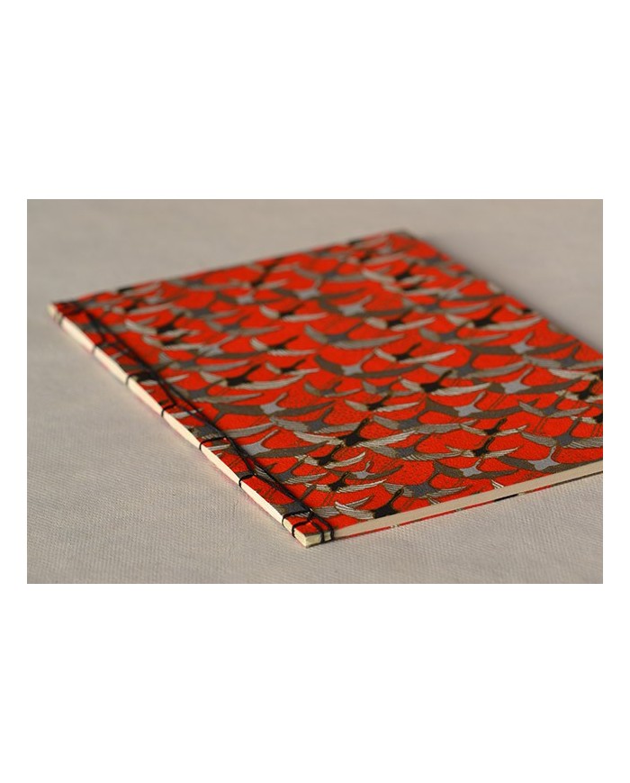 Quaderno choumen gru