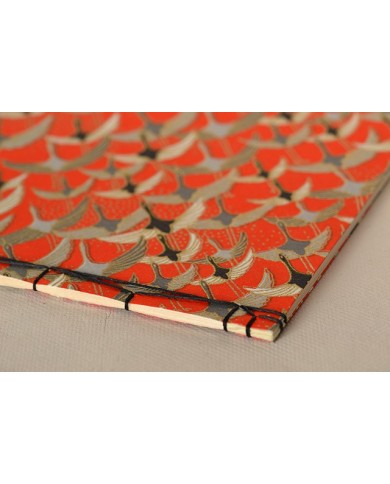 Quaderno choumen gru