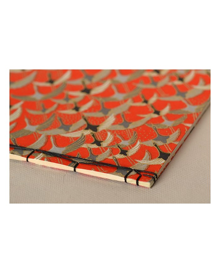 Quaderno choumen gru