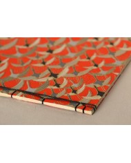 Quaderno choumen gru