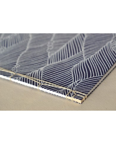 Quaderno choumen onde
