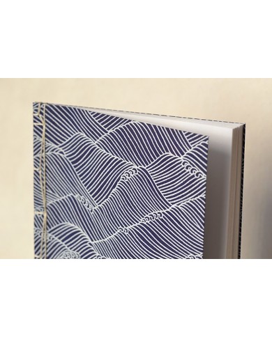 Quaderno choumen onde