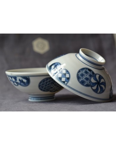Tazza riso