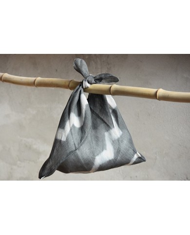 Azuma Baggu grey