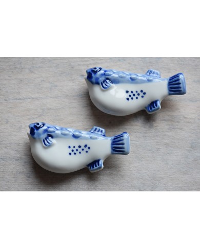 Hashioki Fugu