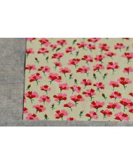 Chiyogami 188 Sakura-Sayagata