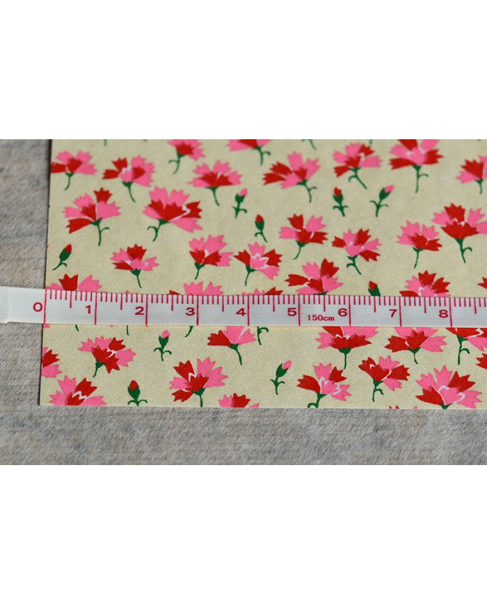 Chiyogami 189 Nadeshiko