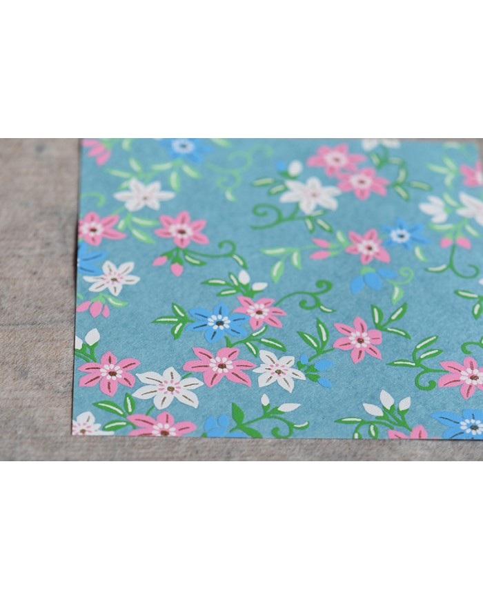 Chiyogami 210 Tessenka
