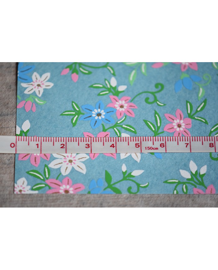 Chiyogami 210 Tessenka