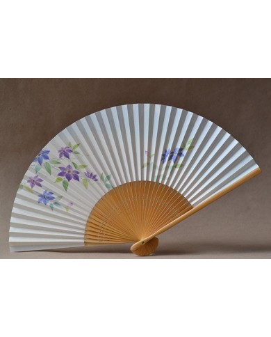 Ventaglio Sensu Clematide