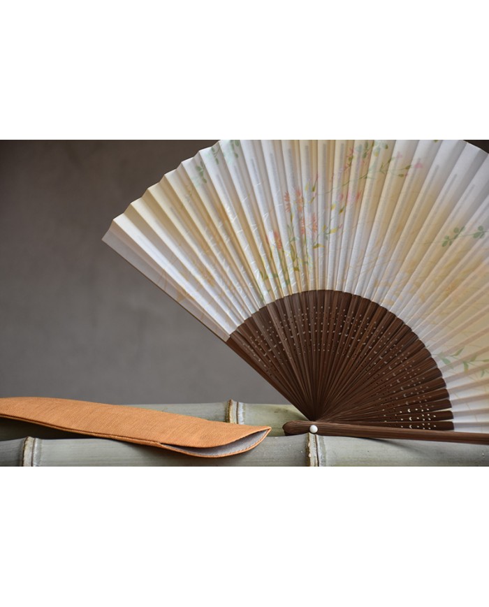 Ventaglio Sensu Nadeshiko