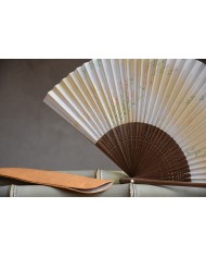 Ventaglio Sensu Nadeshiko