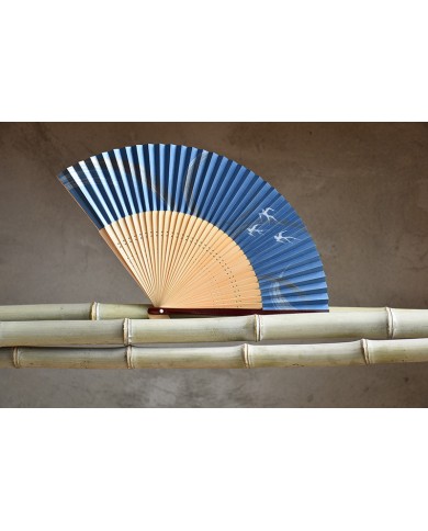 Ventaglio Sensu Tsubame