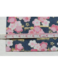 Chiyogami 202 Ume