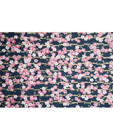 Chiyogami 202 Ume