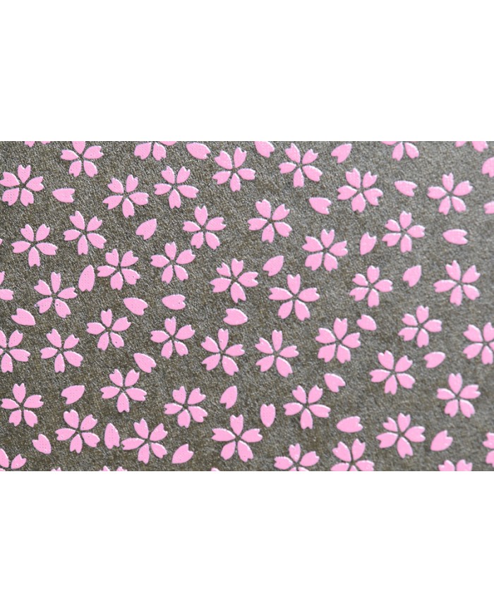 Lacquer 05 Sakura pink