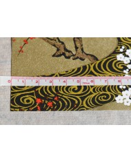 Chiyogami 184 Ume-zu
