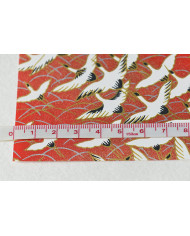 Chiyogami 282 Tsuru