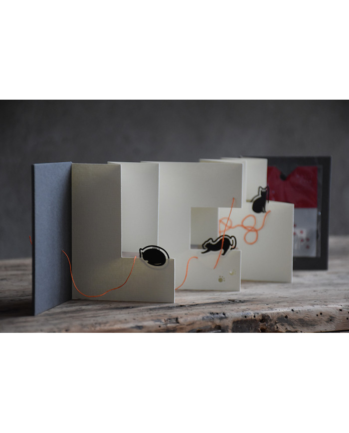 1 Sul filo del gomitolo