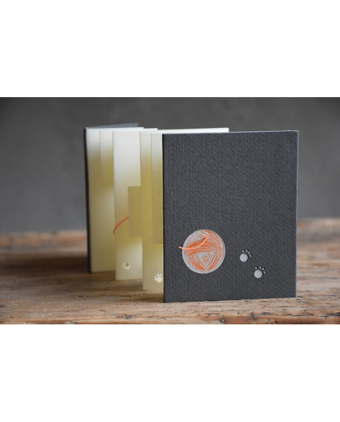 1 Sul filo del gomitolo