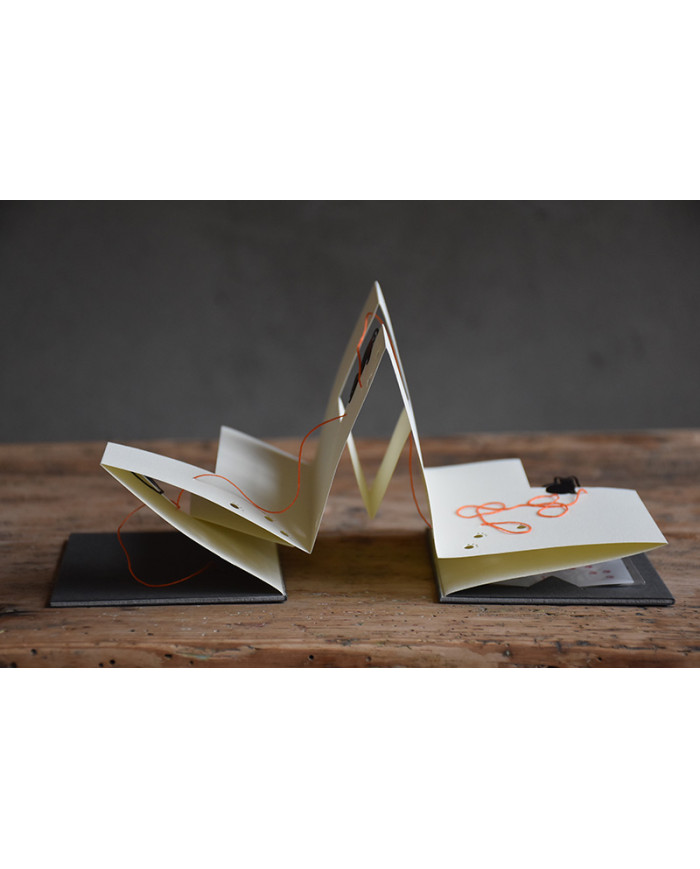 1 Sul filo del gomitolo