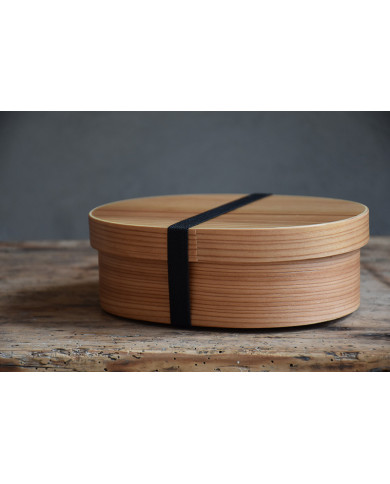 Bento box
