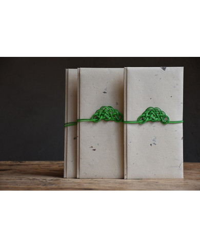 Buste Mizuhiki - pino -