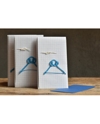 Buste Mizuhiki - Mt. Fuji -