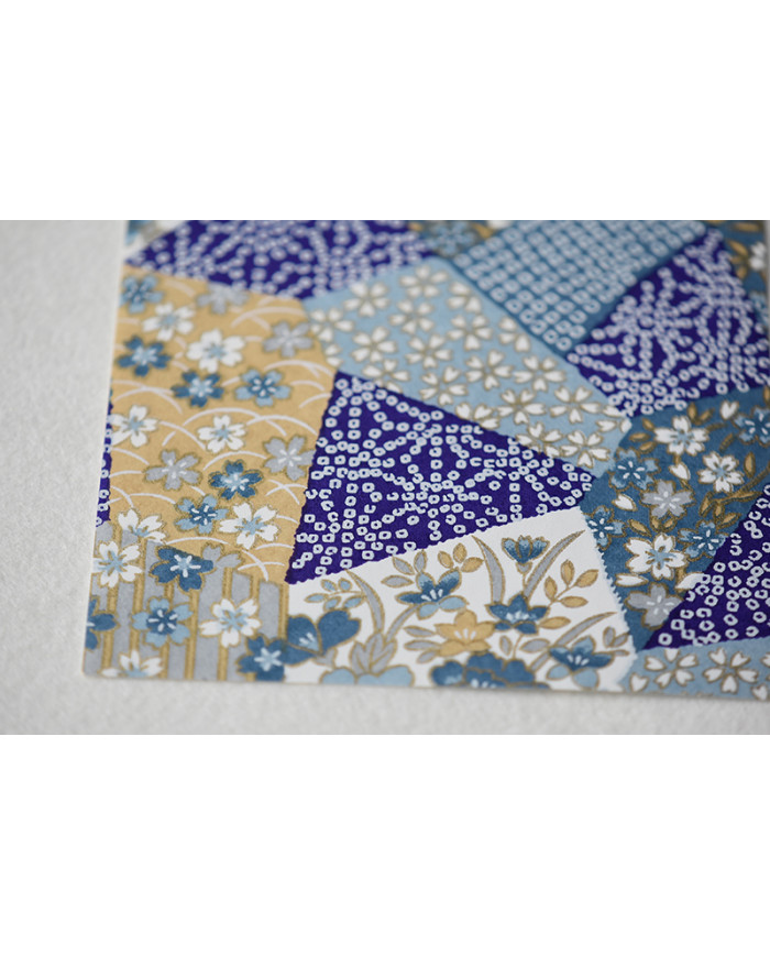 Chiyogami 241Kiritsugi