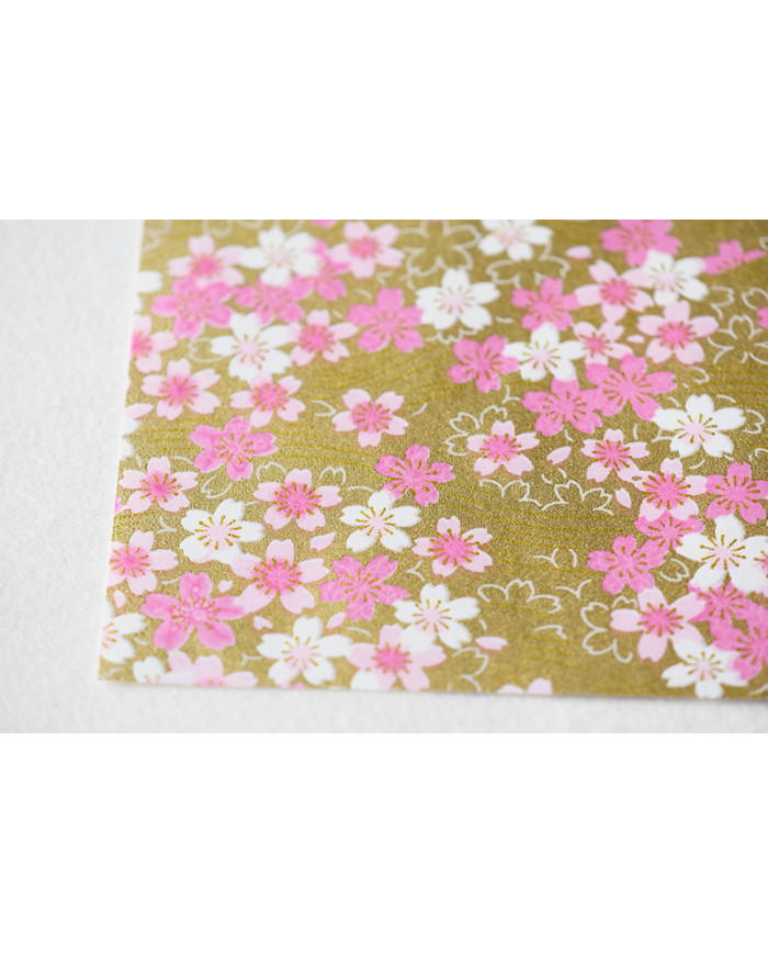 Chiyogami 251Sakura