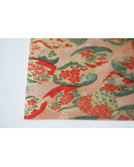 Chiyogami 284 Momiji Matsuba
