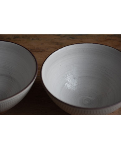 Chawan shiro