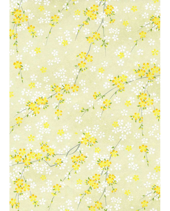 Chiyogami 044 Sakura