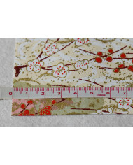 Chiyogami 276 Ume