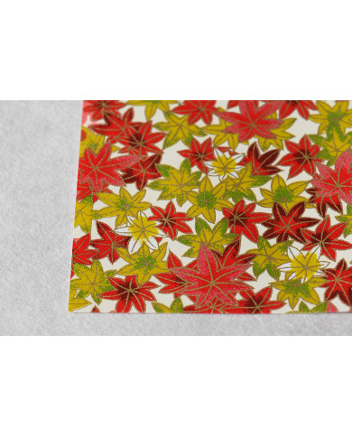 Chiyogami 286 Momiji