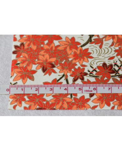 Chiyogami 287 Momiji