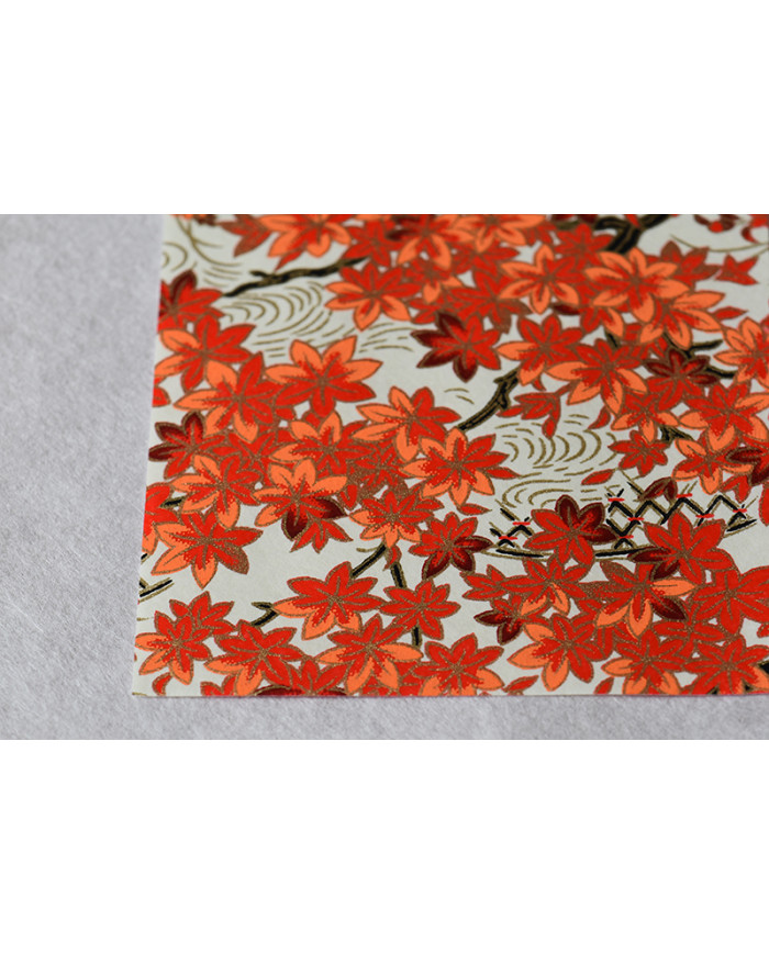 Chiyogami 287 Momiji