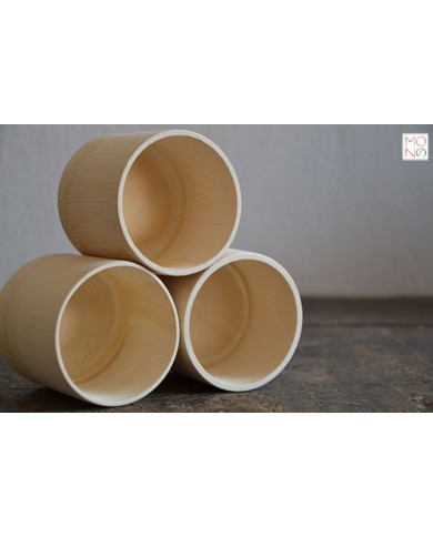 Tazza bambù 002 Tazza bambù 002