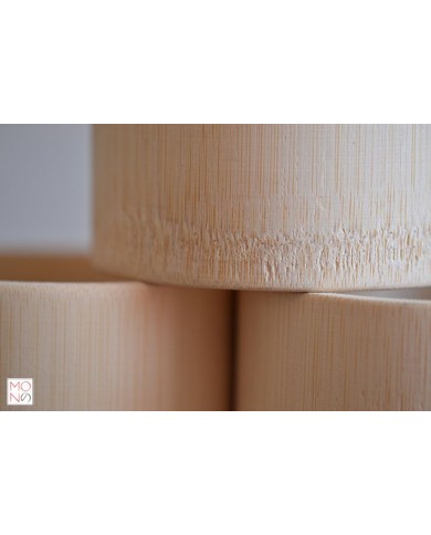 Tazza bambù 002
