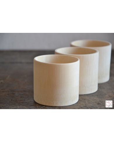 Tazza bambù 002