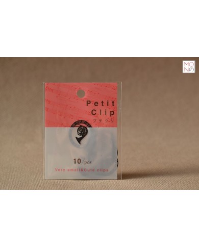 Clip Puchi Kuri 010 corno Clip Puchi Kuri 010 corno