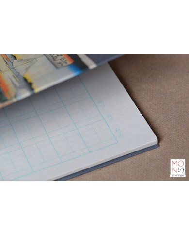 Quaderno Kanji Map 003 interno Quaderno Kanji Map 003 interno