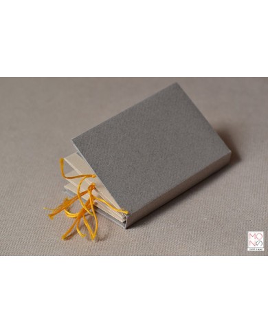Baccello Book - Crepis