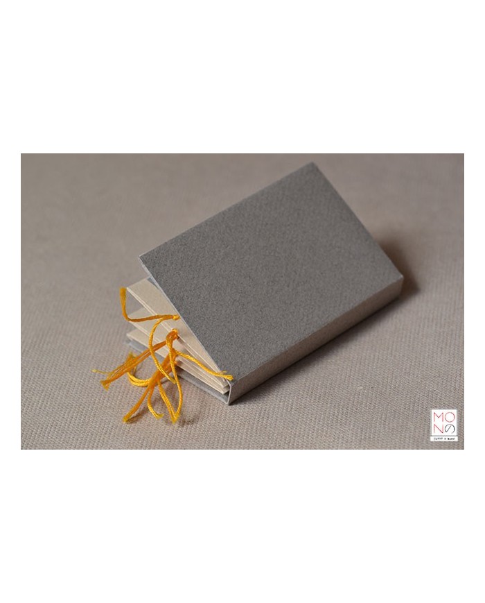 Baccello Book - Crepis